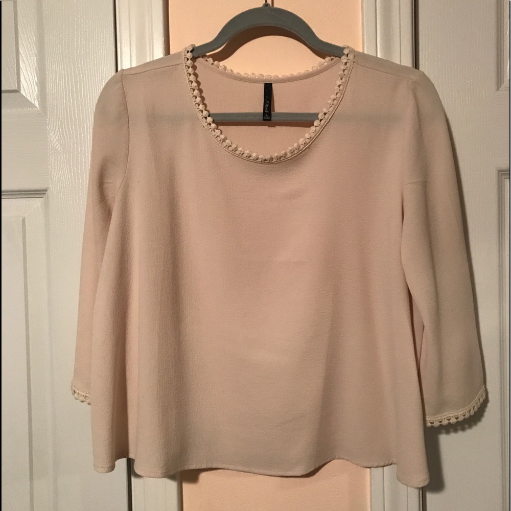 B Jewel Top